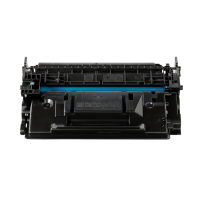 Canon CRG-070H 5640C002 Siyah (Black) Chipsiz Yüksek Kapasiteli Muadil Toner
