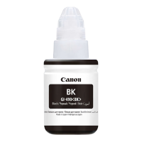 Canon GI-490 0663C001 Siyah (Black) Orijinal Mürekkep