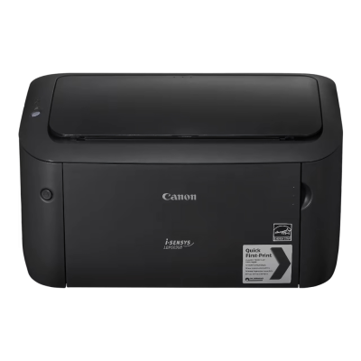 Canon i-SENSYS LBP6030B 8468B006 Toner Hediyeli Mono Lazer Yazıcı