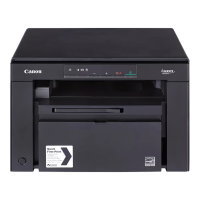 Canon i-SENSYS MF3010 5252B004 Çok Fonksiyonlu Mono Lazer Yazıcı