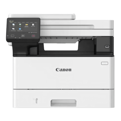 Canon i-SENSYS MF463dw 5951C008 Çok Fonksiyonlu Mono Lazer Yazıcı