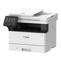 Canon i-SENSYS MF463dw 5951C008 Çok Fonksiyonlu Mono Lazer Yazıcı