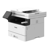 Canon i-SENSYS MF465dw 5951C007 Çok Fonksiyonlu Mono Lazer Yazıcı