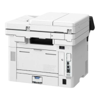 Canon i-SENSYS MF465dw 5951C007 Çok Fonksiyonlu Mono Lazer Yazıcı