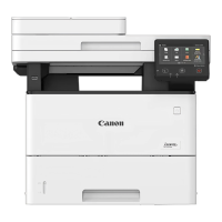 Canon i-SENSYS MF552dw Mono Çok Fonksiyonlu Lazer Yazıcı