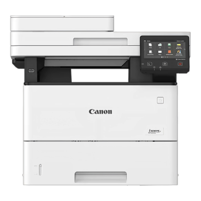 Canon i-SENSYS MF553dw 5460C010 Mono Çok Fonksiyonlu Lazer Yazıcı