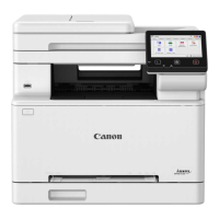Canon i-SENSYS MF667Cdw 6928C001 Renkli Çok Fonksiyonlu Lazer Yazıcı