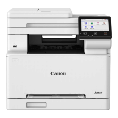 Canon i-SENSYS MF667Cdw 6928C001 Renkli Çok Fonksiyonlu Lazer Yazıcı