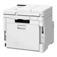 Canon i-SENSYS MF667Cdw 6928C001 Renkli Çok Fonksiyonlu Lazer Yazıcı