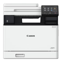 Canon i-SENSYS MF752Cdw Renkli Çok Fonksiyonlu Lazer Yazıcı