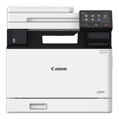 Canon i-SENSYS MF752Cdw Renkli Çok Fonksiyonlu Lazer Yazıcı