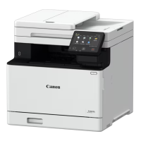 Canon i-SENSYS MF752Cdw Renkli Çok Fonksiyonlu Lazer Yazıcı
