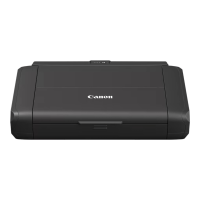 Canon MAXIFY BX110 7069C026 Taşınabilir Mürekkep Püskürtmeli Yazıcı