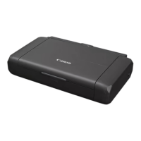 Canon MAXIFY BX110 7069C026 Taşınabilir Mürekkep Püskürtmeli Yazıcı