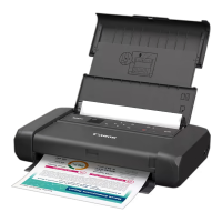 Canon MAXIFY BX110 7069C026 Taşınabilir Mürekkep Püskürtmeli Yazıcı