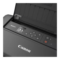 Canon MAXIFY BX110 7069C026 Taşınabilir Mürekkep Püskürtmeli Yazıcı
