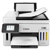 Canon MAXIFY GX6140 6882C009 Çok Fonksiyonlu Tanklı Yazıcı