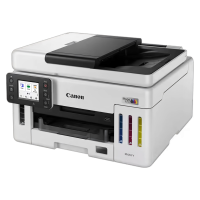 Canon MAXIFY GX6140 6882C009 Çok Fonksiyonlu Tanklı Yazıcı