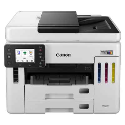 Canon MAXIFY GX7140 4485C009 Çok Fonksiyonlu Tanklı Yazıcı