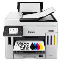 Canon MAXIFY GX7140 4485C009 Çok Fonksiyonlu Tanklı Yazıcı
