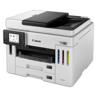 Canon MAXIFY GX7140 4485C009 Çok Fonksiyonlu Tanklı Yazıcı
