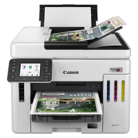 Canon MAXIFY GX7140 4485C009 Çok Fonksiyonlu Tanklı Yazıcı