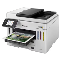 Canon MAXIFY GX7140 4485C009 Çok Fonksiyonlu Tanklı Yazıcı