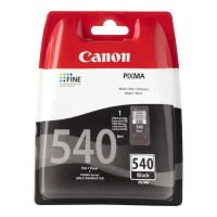 Canon PG-540 5225B001 Siyah (Black) Orijinal Kartuş