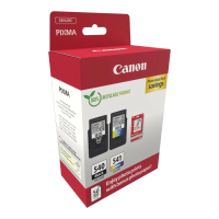 Canon PG-540 CL-541 5225B013 Orijinal Kartuş Seti
