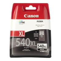 Canon PG-540XL 5222B005AA Siyah (Black) Yüksek Kapasiteli Orijinal Kartuş
