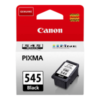 Canon PG-545 8287B001 Siyah (Black) Orijinal Kartuş