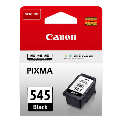 Canon PG-545 8287B001 Siyah (Black) Orijinal Kartuş