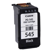 Canon PG-545 8287B001 Siyah (Black) Orijinal Kartuş