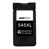 Canon PG-545XL 8286B001 Siyah (Black) Yüksek Kapasiteli Muadil Kartuş