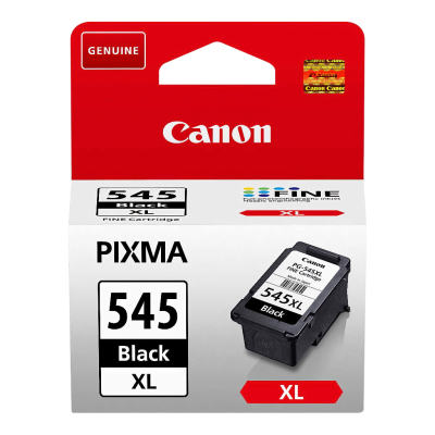 Canon PG-545XL 8286B001 Siyah (Black) Yüksek Kapasiteli Orijinal Kartuş