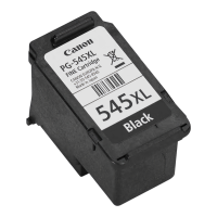 Canon PG-545XL 8286B001 Siyah (Black) Yüksek Kapasiteli Orijinal Kartuş