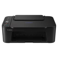 Canon PIXMA E3640 6672C039 Çok Fonksiyonlu Mürekkep Püskürtmeli Yazıcı