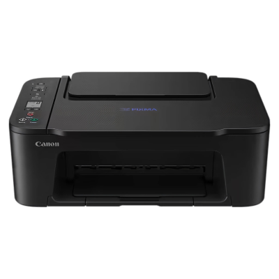Canon PIXMA E3640 6672C039 Çok Fonksiyonlu Mürekkep Püskürtmeli Yazıcı