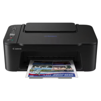 Canon PIXMA E3640 6672C039 Çok Fonksiyonlu Mürekkep Püskürtmeli Yazıcı