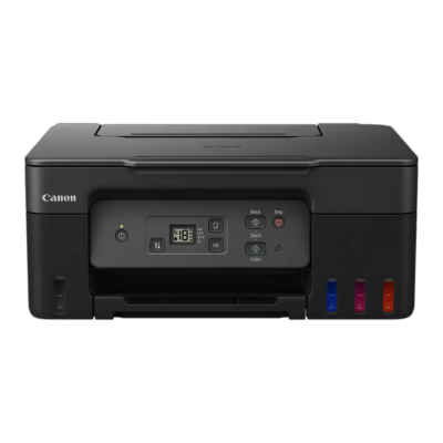 Canon PIXMA G2470 5804C009 Çok Fonksiyonlu Mürekkep Tanklı Yazıcı