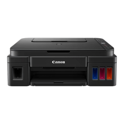 Canon PIXMA G3410 2315C009 Çok Fonksiyonlu Tanklı Yazıcı