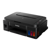 Canon PIXMA G3410 2315C009 Çok Fonksiyonlu Tanklı Yazıcı