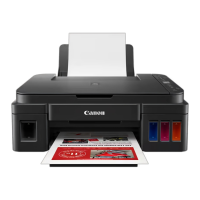 Canon PIXMA G3410 2315C009 Çok Fonksiyonlu Tanklı Yazıcı