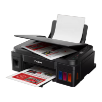 Canon PIXMA G3410 2315C009 Çok Fonksiyonlu Tanklı Yazıcı