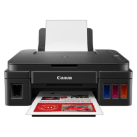 Canon PIXMA G3416 2315C052 Çok Fonksiyonlu Mürekkep Tanklı Yazıcı