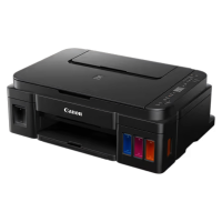 Canon PIXMA G3416 2315C052 Çok Fonksiyonlu Mürekkep Tanklı Yazıcı