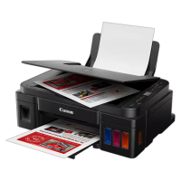 Canon PIXMA G3416 2315C052 Çok Fonksiyonlu Mürekkep Tanklı Yazıcı