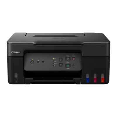 Canon PIXMA G3430 5989C009 Çok Fonksiyonlu Mürekkep Tanklı Yazıcı