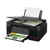 Canon PIXMA G3430 5989C009 Çok Fonksiyonlu Mürekkep Tanklı Yazıcı