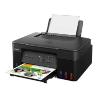 Canon PIXMA G3430 5989C009 Çok Fonksiyonlu Mürekkep Tanklı Yazıcı